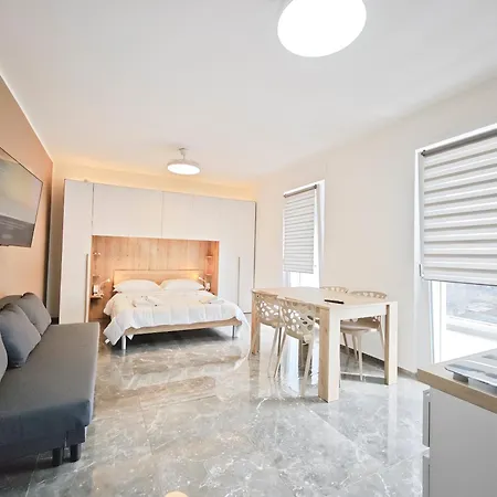 Apartment Rena Coast *