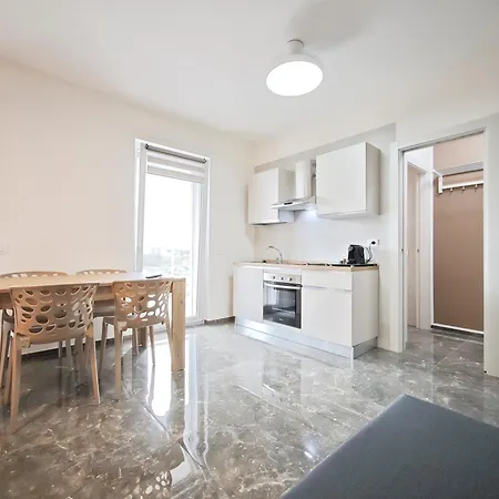 Rena Coast Apartment