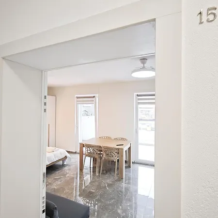 Rena Coast Apartment Bari