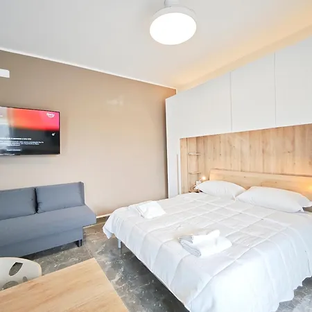 Apartment Rena Coast Bari