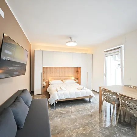 Apartment Rena Coast *