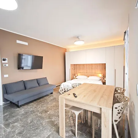Apartment Rena Coast *