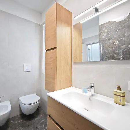 Apartment Rena Coast Bari