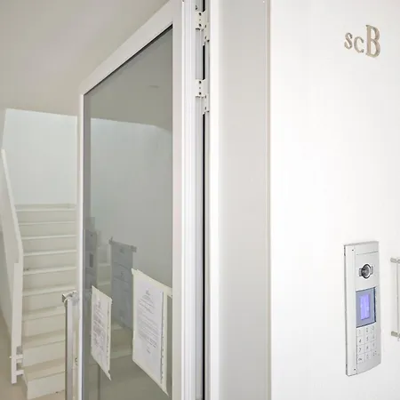 Rena Coast Apartment