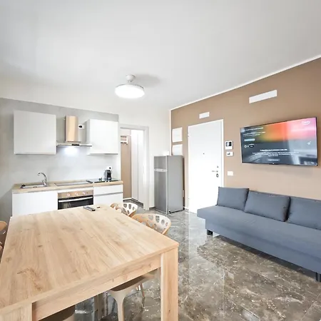 Rena Coast Apartment