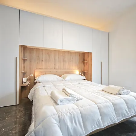 Apartment Rena Coast Bari